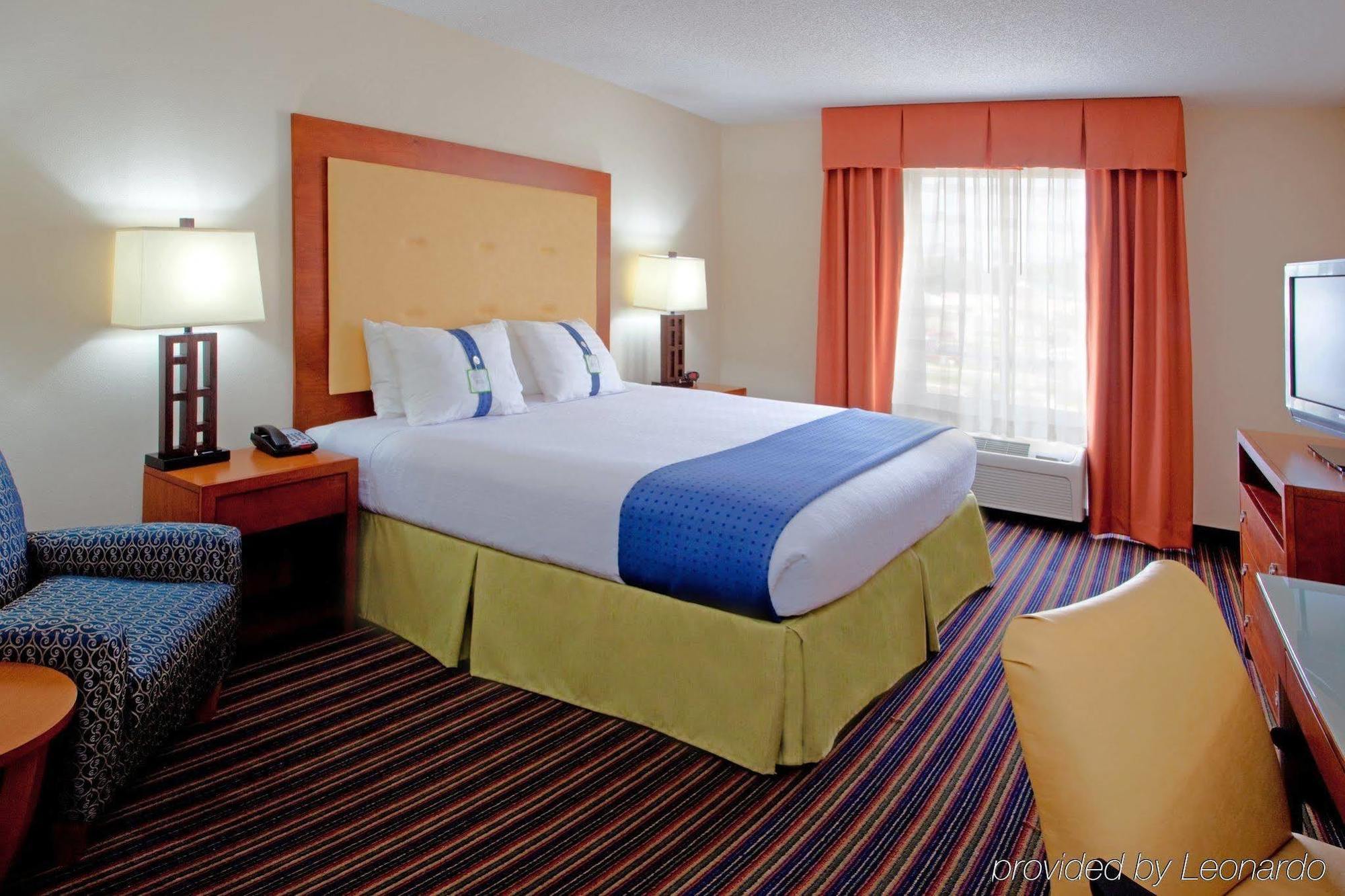 Doubletree Richmond Airport Hotel Sandston Room photo